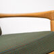 Vintage "Kolding" Sofa in Oak by Erik Wørtz for Ikea, 1960s