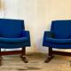 Pair of Chair of the Strasbourg Council of Europe