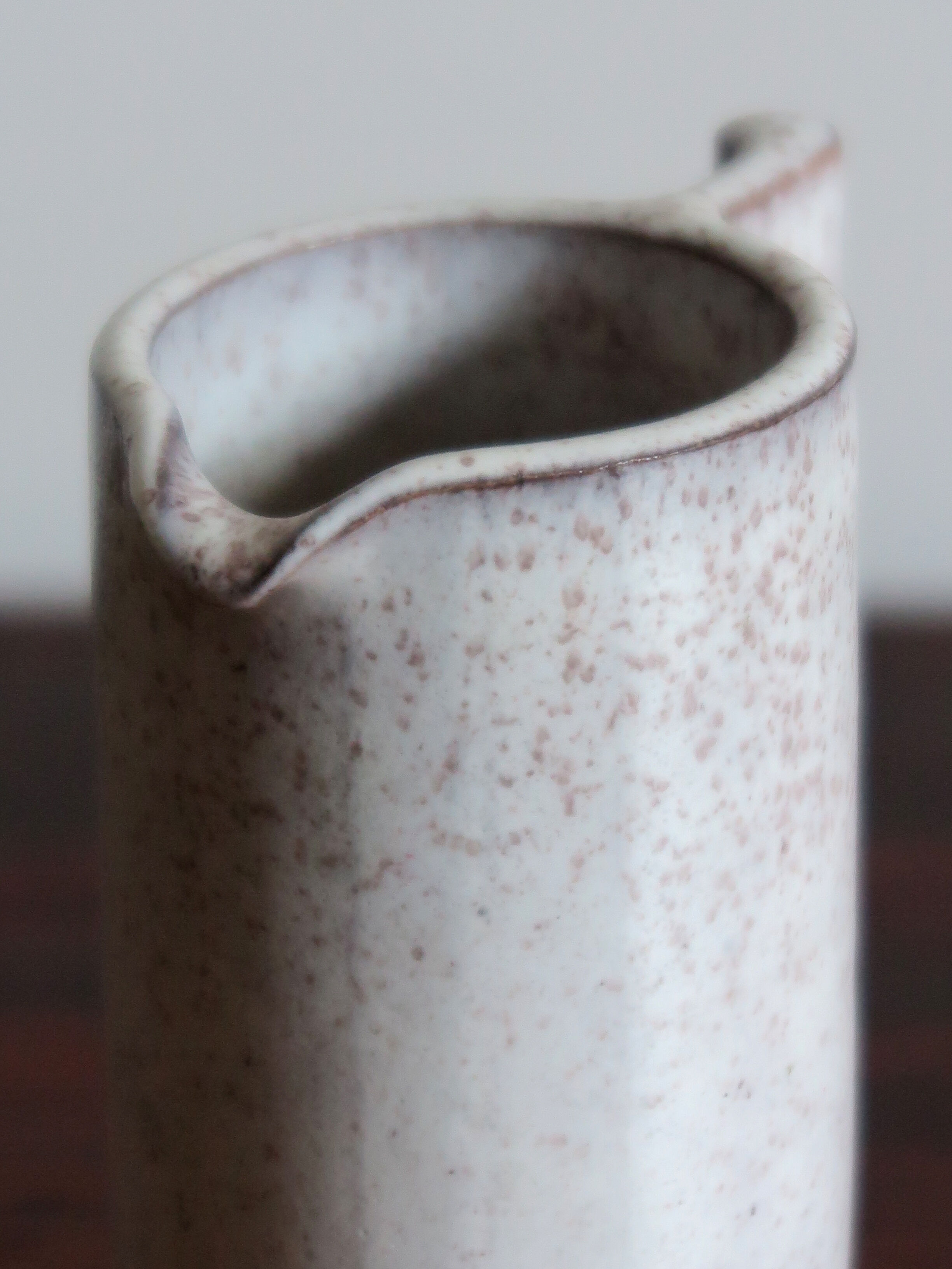 Alessio Tasca Italian ceramic vases set, 1970s