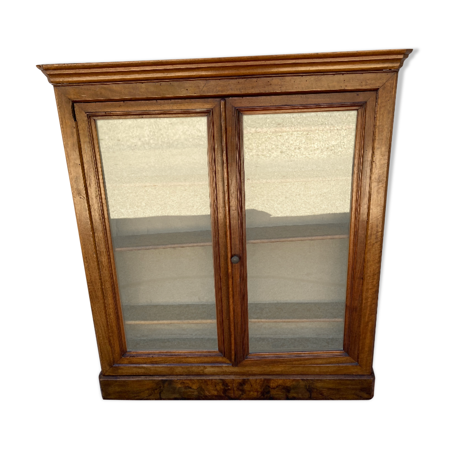 Louis Philippe wall window