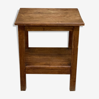 1950 side table