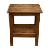 Table d’appoint 1950