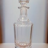 Crystal decanter