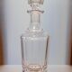 Carafe en cristal