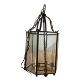 Lustre Georgian Art Lightning