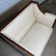 Pair of armchairs
