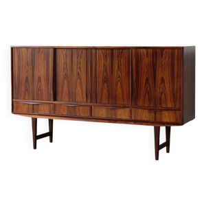 Buffet haut scandinave