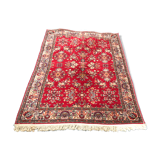 Pure carpet virgin wool