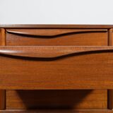 Mid-Century Teak Sideboard from Stonehill, United Knigdom, 1960s