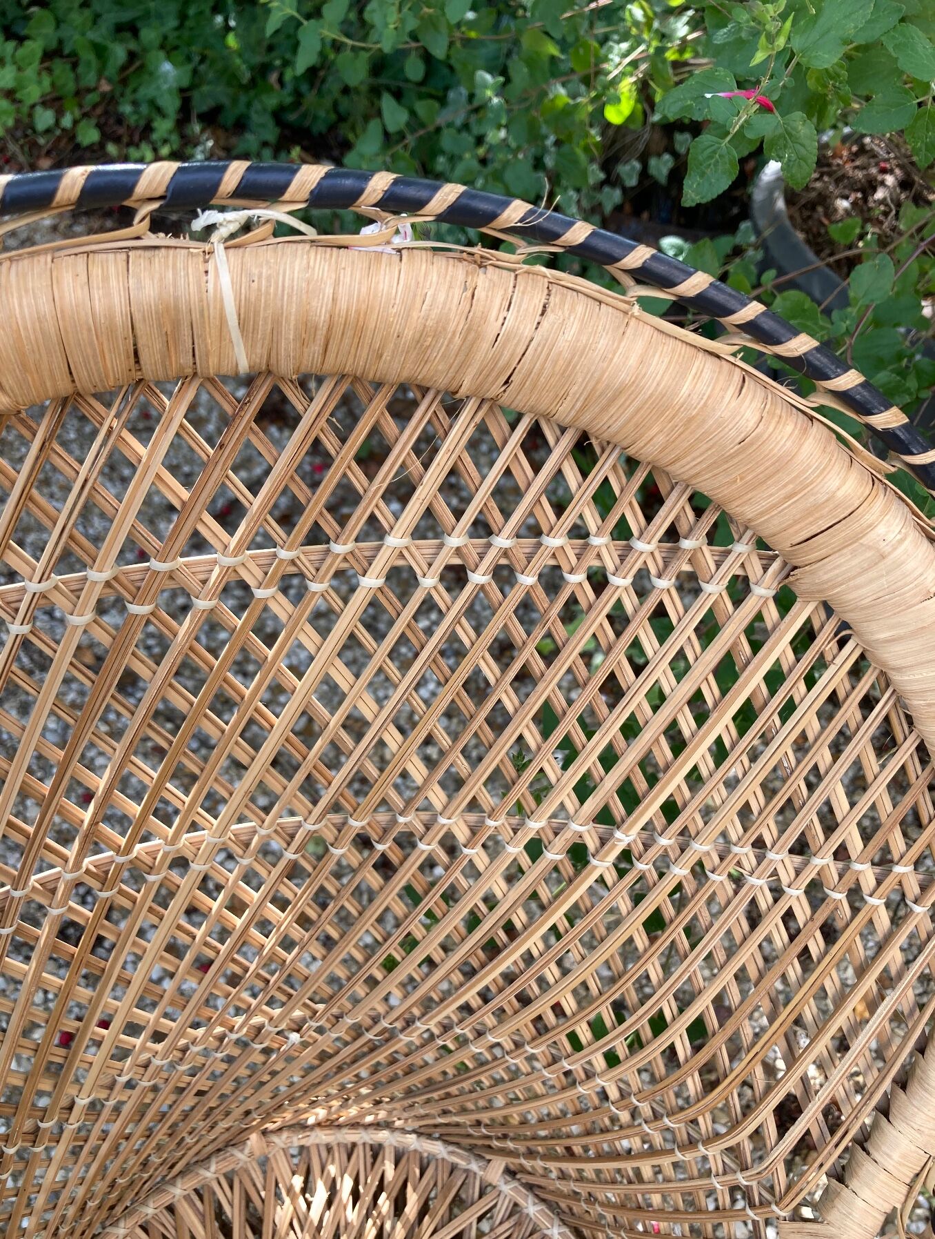 Emmanuelle armchair for vintage children