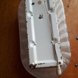 Vintage Putzler wall light