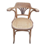 Fauteuil bureau JJ Kohn