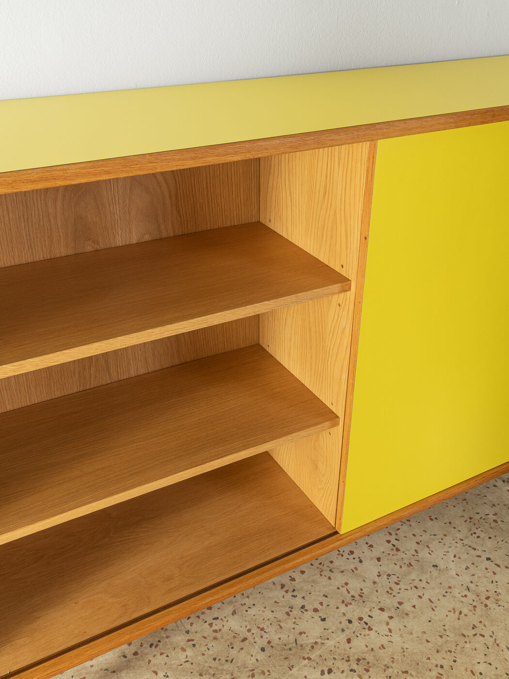 1960s Sideboard, WK Möbel