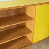 1960s Sideboard, WK Möbel