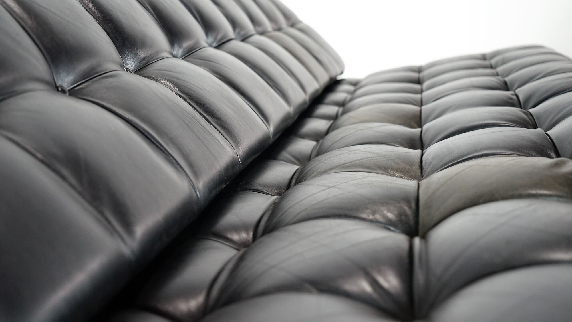 Johannes Spalt Constanze for Franz Wittmann Austria 1961 Daybed couch