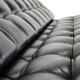 Johannes Spalt Constanze for Franz Wittmann Austria 1961 Daybed couch