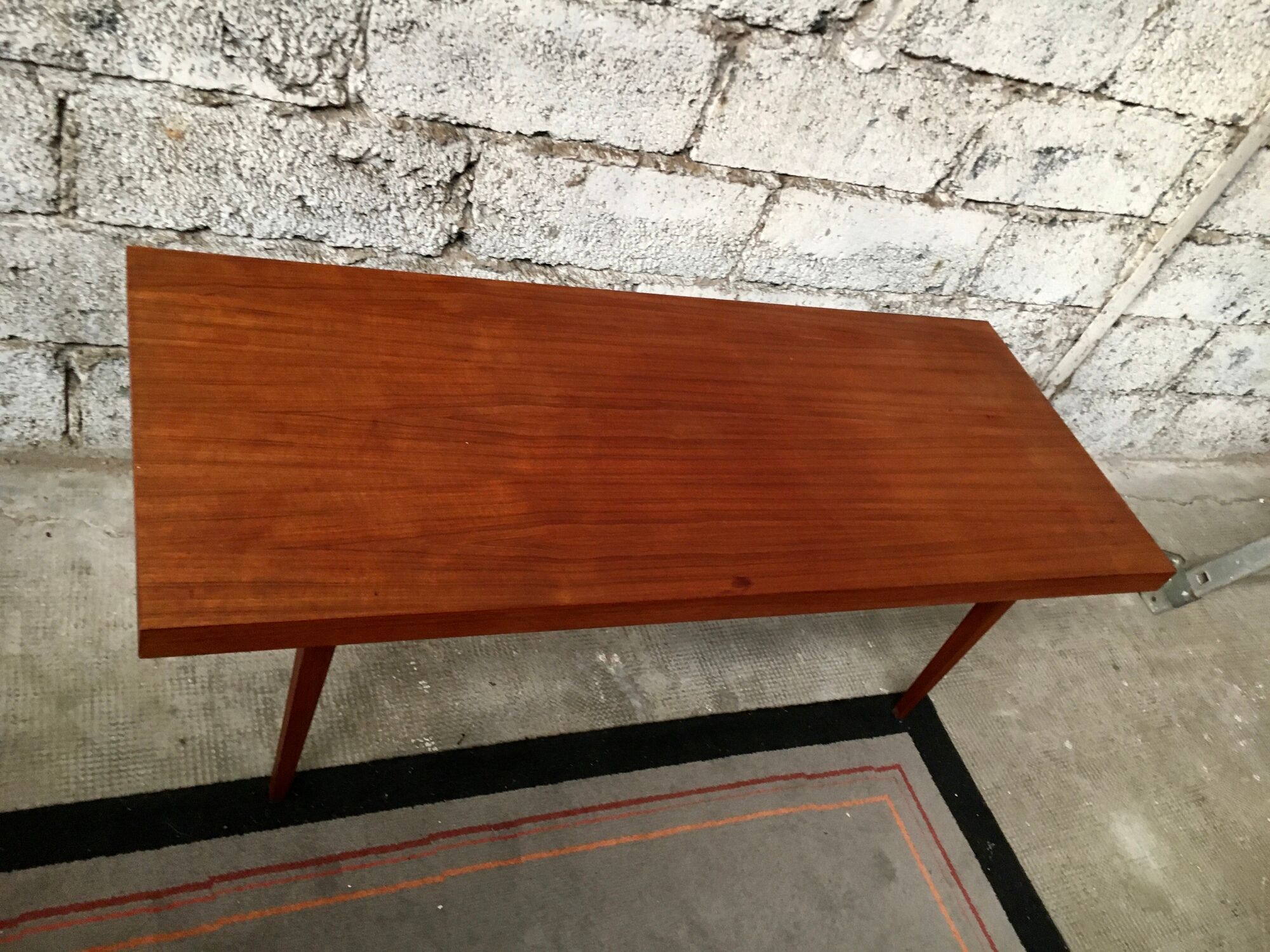 Coffee table 1960