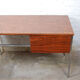 Vintage desk "Etudiant" by Pierre Guariche for Meurop 1965