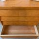 Très belle commode vintage scandinave