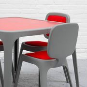 Ensemble de salle à manger Coast par Marc Newson pour Magis