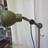 Industrial lamp Desvil garage