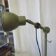 Industrial lamp Desvil garage