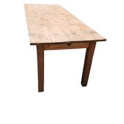 Farm table 220cm