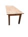 Farm table 220cm