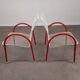 Pair of Emu Rio garden armchairs