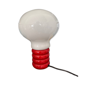 Lamp bulb