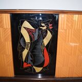 Art Deco Enfilade