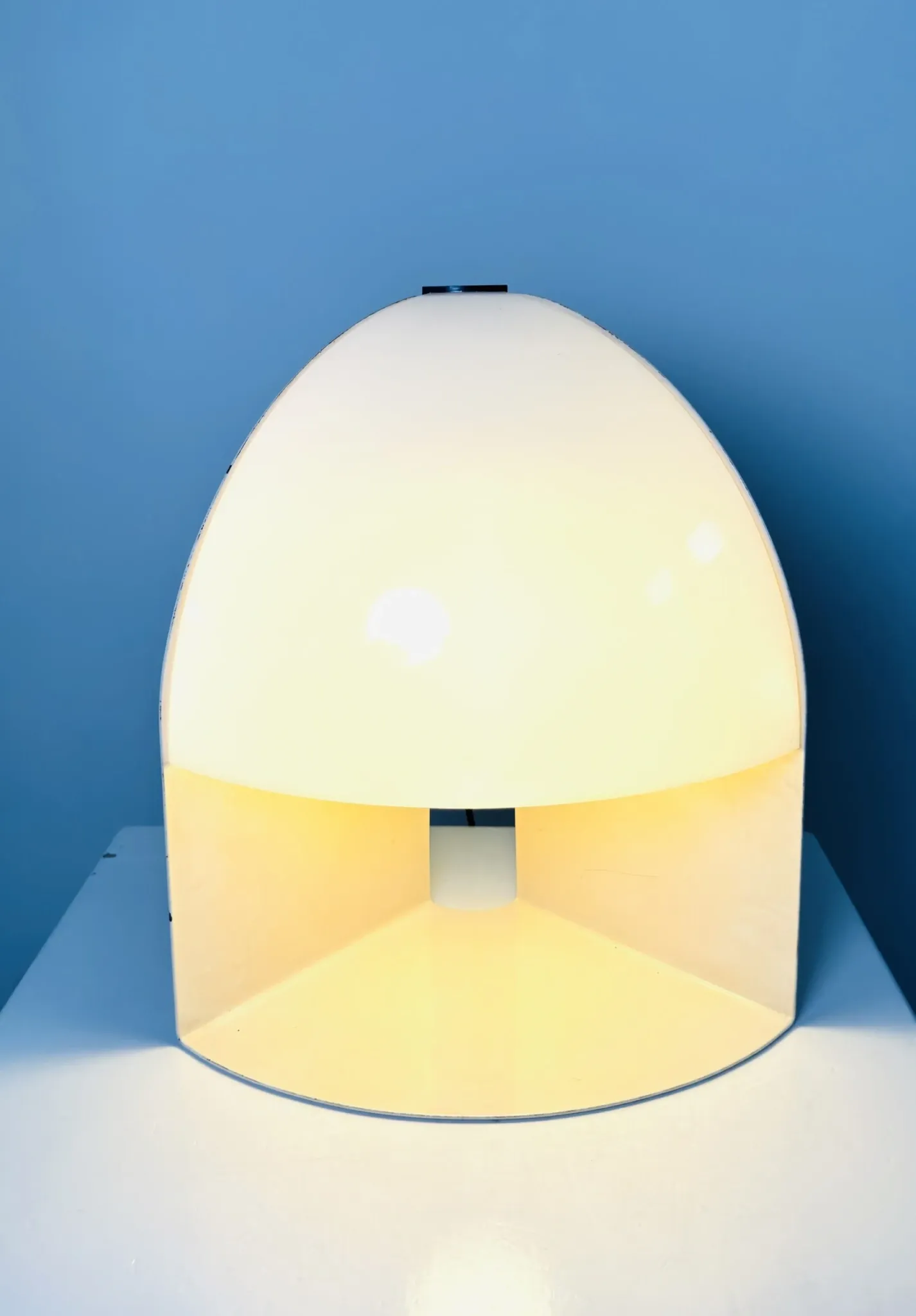 Desk Lamp By Danilo & Corrado Aroldi For Stilnovo, Italy, 1970S