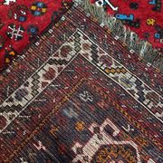 Shiraz Persian Rug