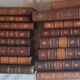 110 Old Books - Pro Selency Project