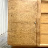 Art Deco Sideboard with Drawers