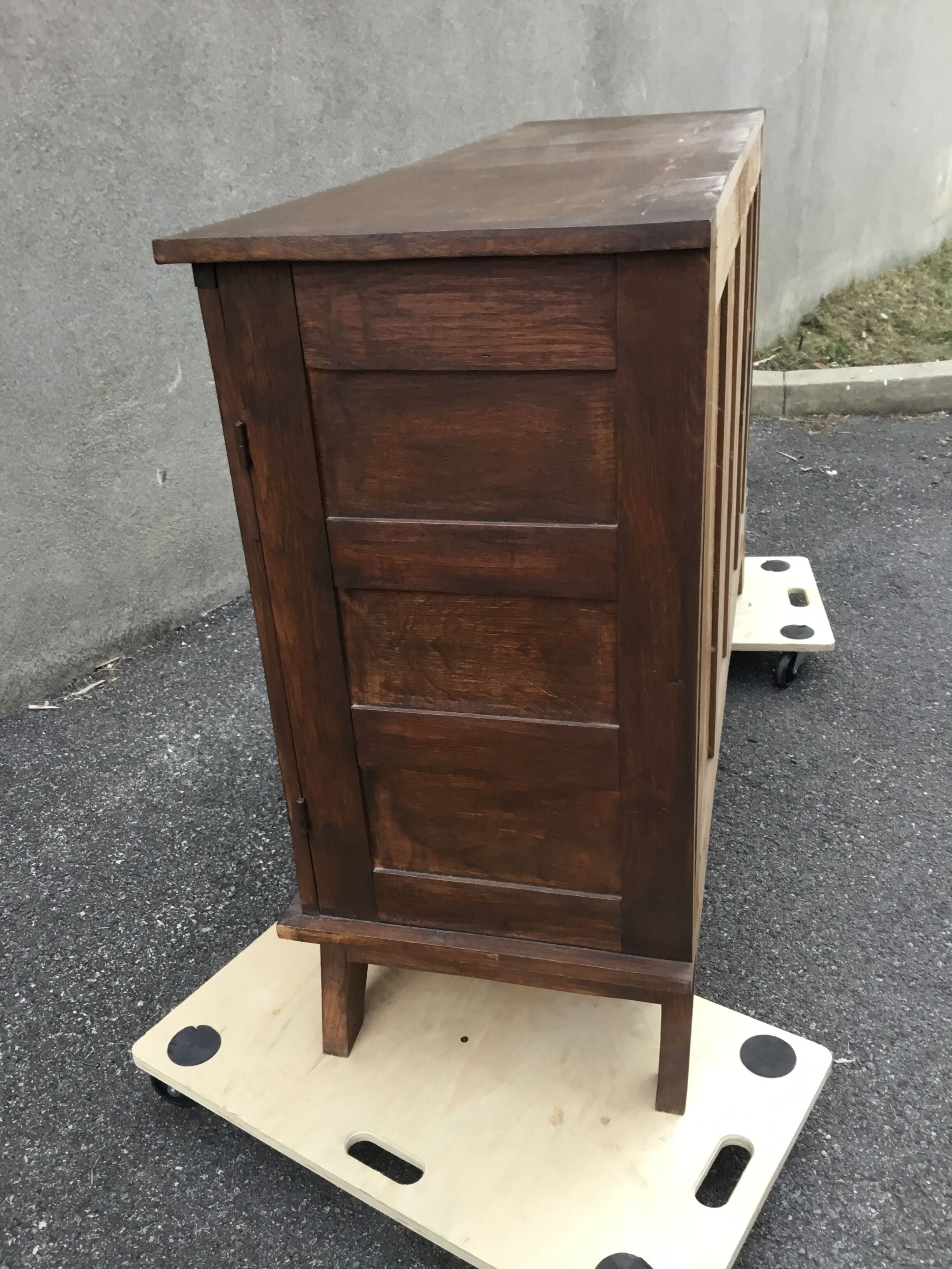 Buffet René Gabriel