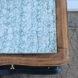 Pair of Art Deco bedside tables