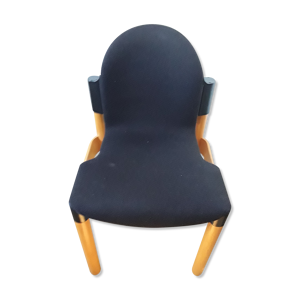 chaise Thonet design