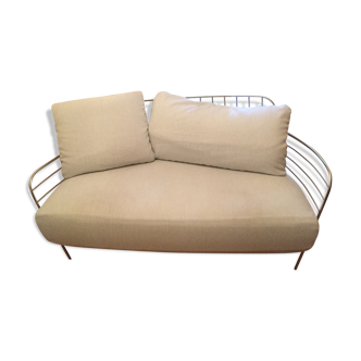 Philippe Nigro sofa by Ligne Roset