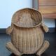 Olivier Cajan's Rattan Frog Magazine 1975