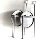 Side table Mickville by Philippe Starck for Driade, 1982