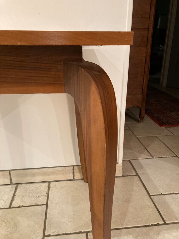 Table de bridge bureau
