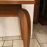 Old bridge/office table