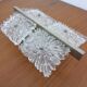 Austrian Sconce by J.T. Kalmar for Kalmar Franken Kg, 1960s