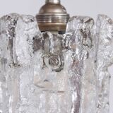 Kalmar glass pendant light