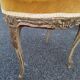 Louis XVI chair