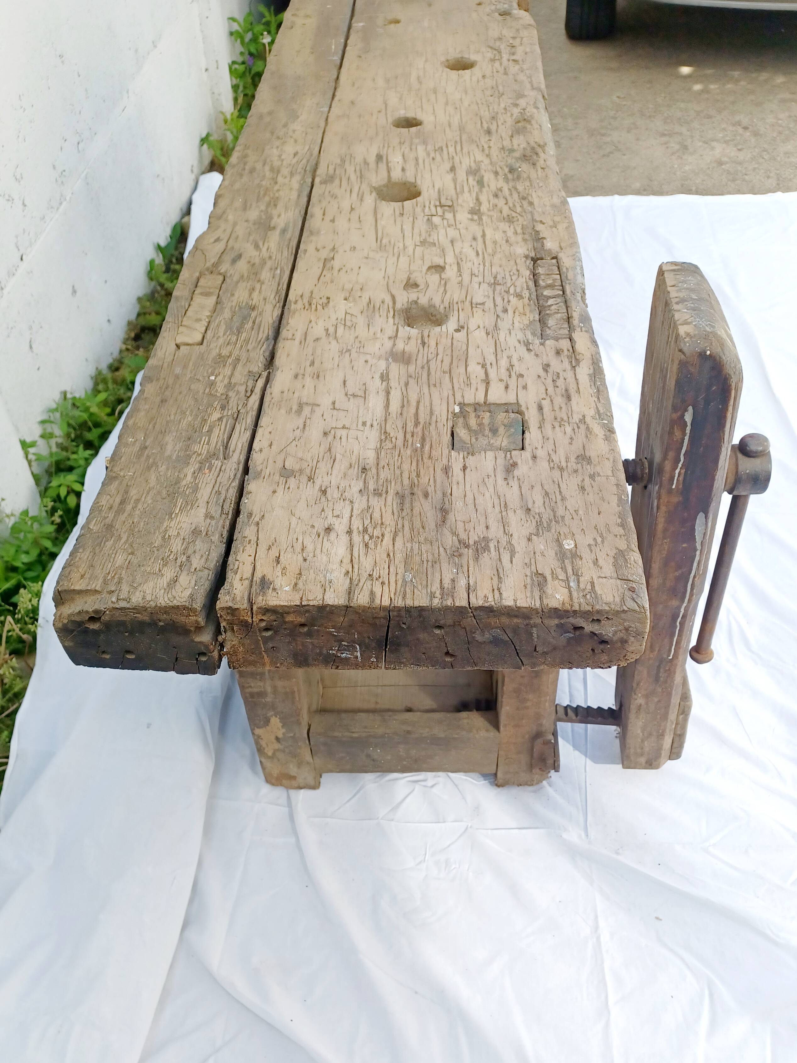 Joinery Workshop