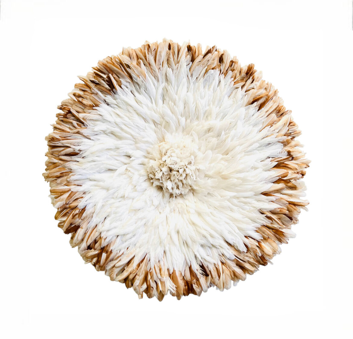 Juju Hat beige 65 cm