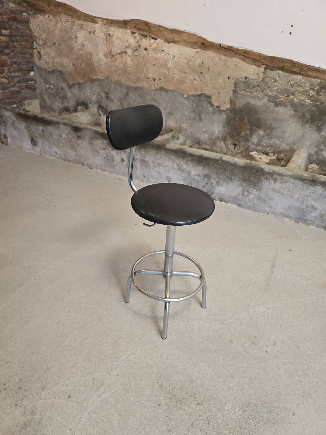 Workshop chair 1960