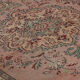 Anatolian handmade vintage rug 297 cm x 184 cm